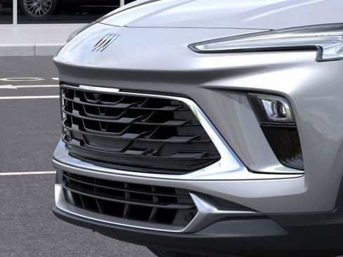 New 2026 Buick Encore GX Preferred image 13