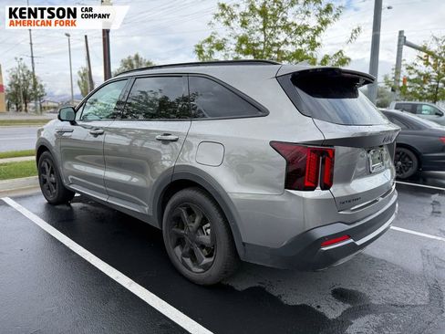 Used 2026 Kia Sorento SX Prestige AWD/4WD image 5