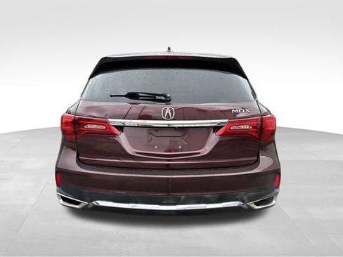 Used 2017 Acura MDX FWD w/ Technology Package image 11