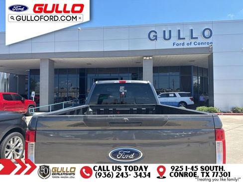 Used 2018 Ford F250 XLT AWD/4WD image 5