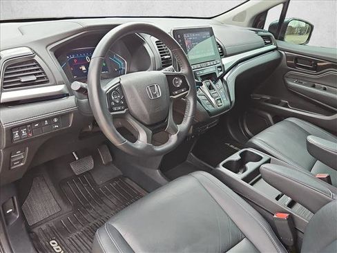 Used 2021 Honda Odyssey Touring image 10