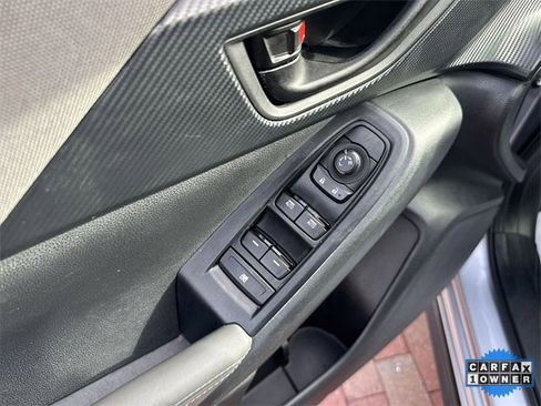 Used 2024 Subaru Crosstrek 2.0i Premium image 11