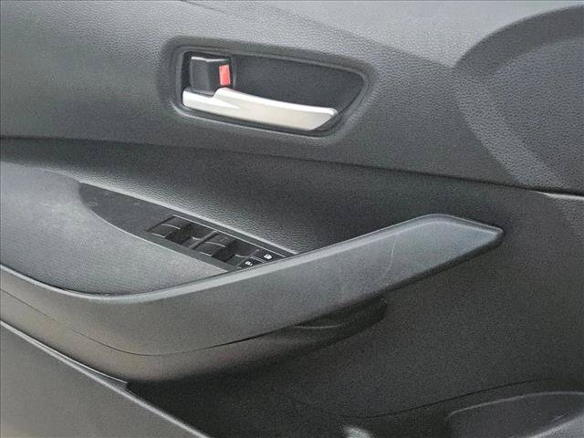 Certified 2020 Toyota Corolla LE FWD image 6