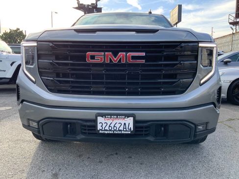 Used 2024 GMC Sierra 1500 Elevation AWD/4WD image 11