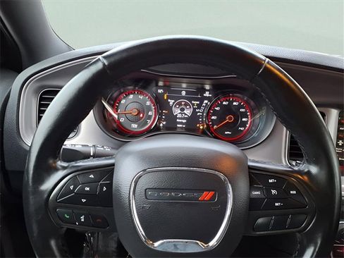 Used 2023 Dodge Charger GT w/ Blacktop Package image 15