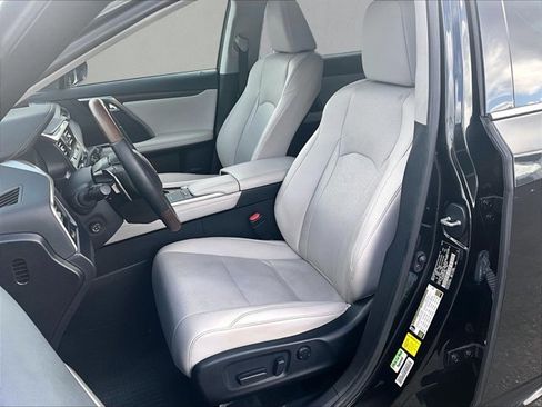 Used 2022 Lexus RX 350 FWD w/ Premium Package image 24