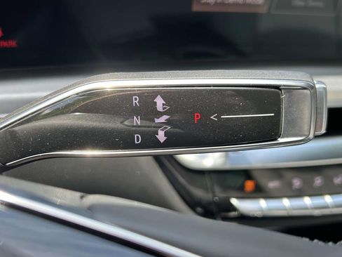 New 2026 Cadillac Lyriq Sport AWD/4WD image 25