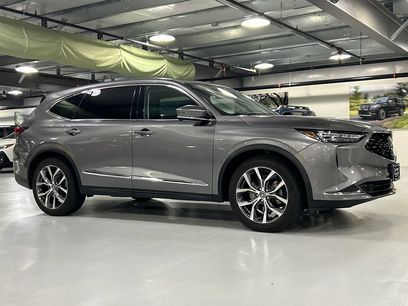 Used 2024 Acura MDX SH-AWD w/ Technology Package