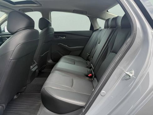 Used 2024 Honda Accord Touring image 11