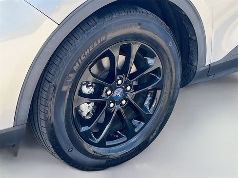 Used 2020 Ford Escape SE Sport image 30