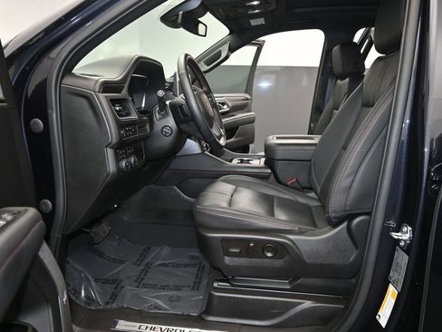 Used 2023 Chevrolet Tahoe RST w/ Luxury Package image 13