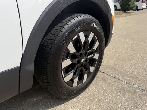 Certified 2025 Hyundai Santa Cruz SEL AWD/4WD image 19
