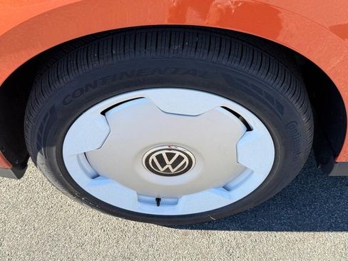 New 2025 Volkswagen ID. Buzz 1st Edition image 4