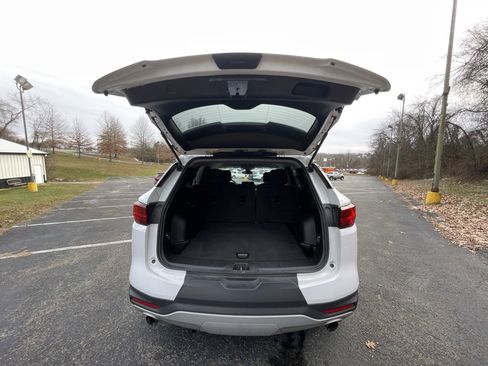 Certified 2023 Chevrolet Blazer LT image 17