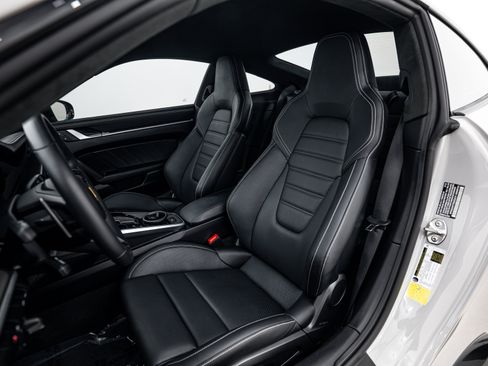 Certified 2024 Porsche 911 Turbo S image 5