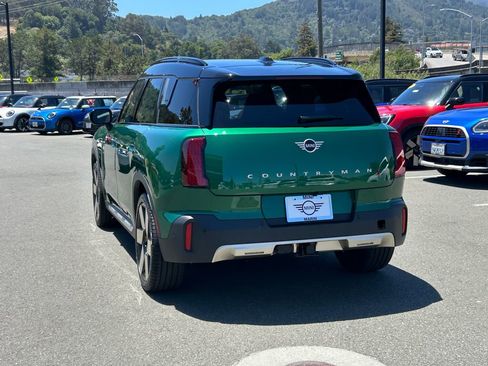 New 2027 MINI Cooper Countryman S AWD/4WD image 3