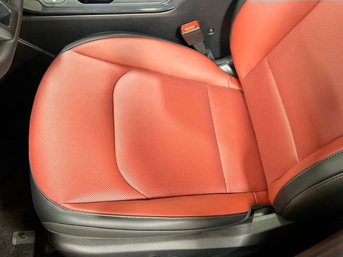 New 2025 Kia K4 GT-Line image 20