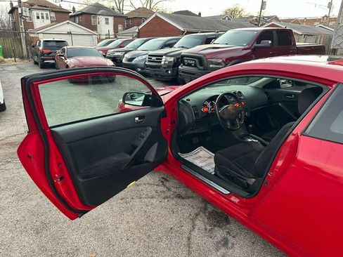 Used 2012 Nissan Altima 3.5 SR image 9