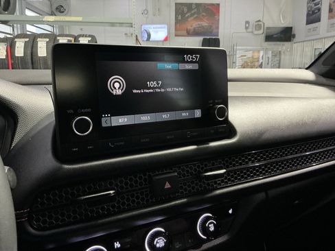 Used 2023 Honda HR-V Sport image 26