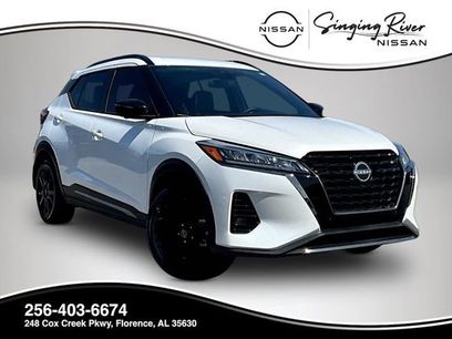 Used 2024 Nissan Kicks SR w/ SR Premium Package