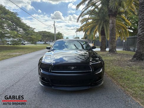 Used 2014 Ford Mustang Premium w/ Electronics Package image 3