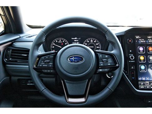 New 2026 Subaru Forester Sport AWD/4WD image 11