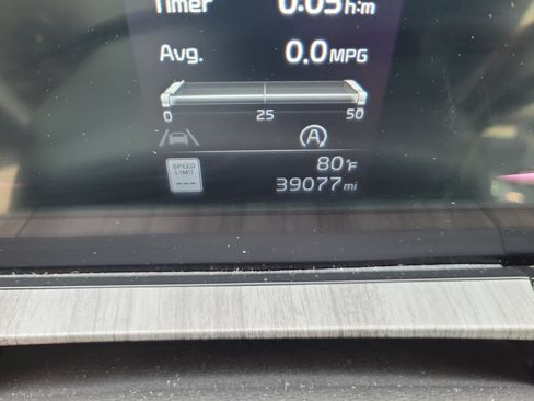 Certified 2024 Kia Telluride EX AWD/4WD image 28