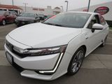Used 2019 Honda Clarity Plug-In Hybrid image 3