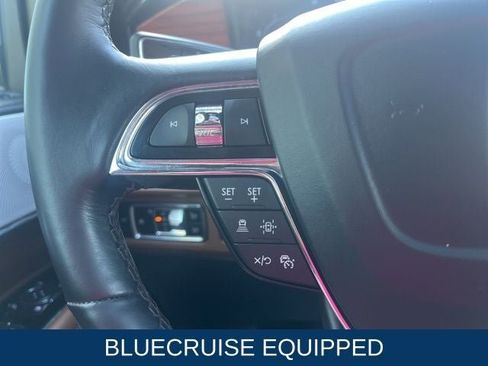 Certified 2024 Lincoln Navigator L Reserve AWD/4WD image 29