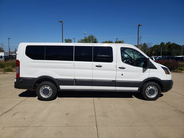 Used 2016 Ford Transit 350 XL RWD image 4