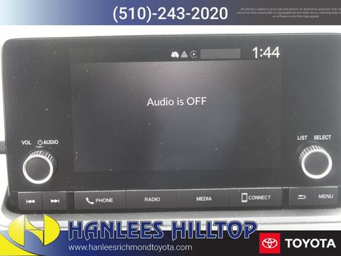 Used 2023 Honda Accord EX image 24