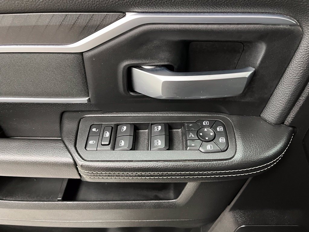 Used 2026 RAM 2500 Big Horn AWD/4WD image 22