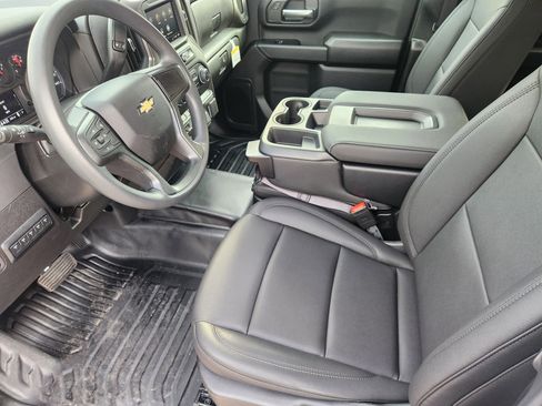 New 2026 Chevrolet Silverado 3500 W/T image 4