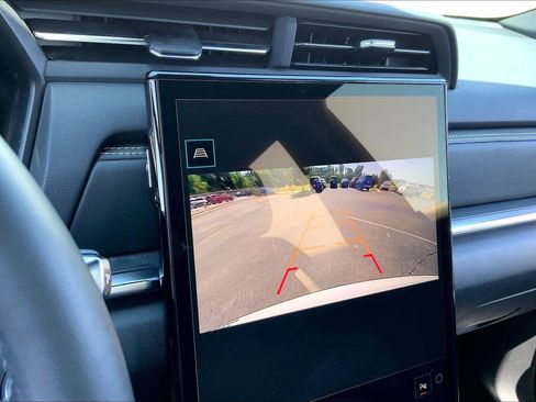 Used 2025 GMC Terrain Elevation w/ Elevation Premium Package FWD image 20