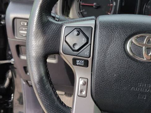 Used 2023 Toyota 4Runner SR5 Premium w/ Moonroof Package AWD/4WD image 24