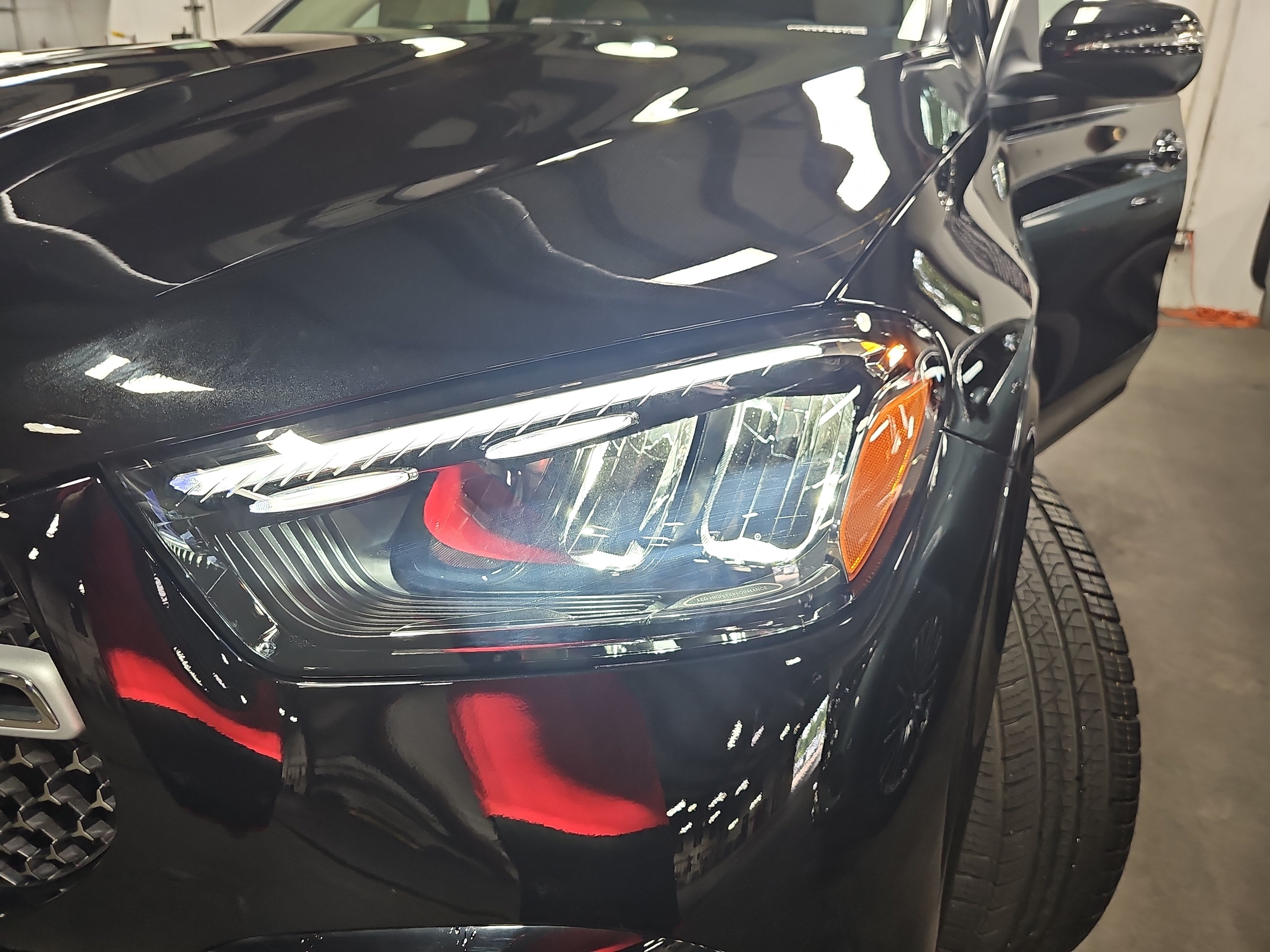 New 2026 Mercedes-Benz GLE 450 4MATIC image 33