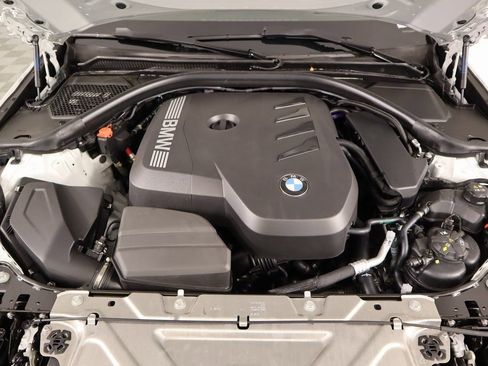 New 2025 BMW 330i xDrive Sedan w/ M Sport Package image 21