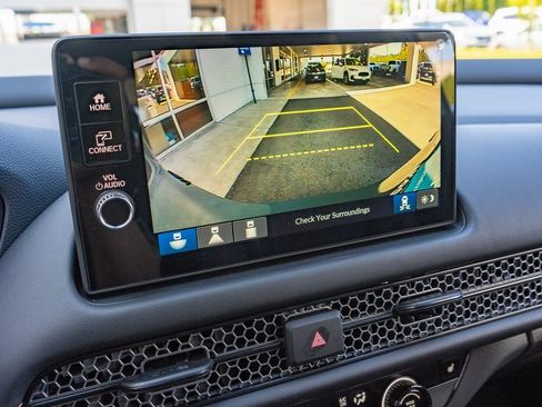 New 2026 Honda HR-V Sport image 28