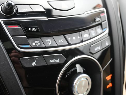 Certified 2021 Acura RDX AWD w/ Technology Package image 5