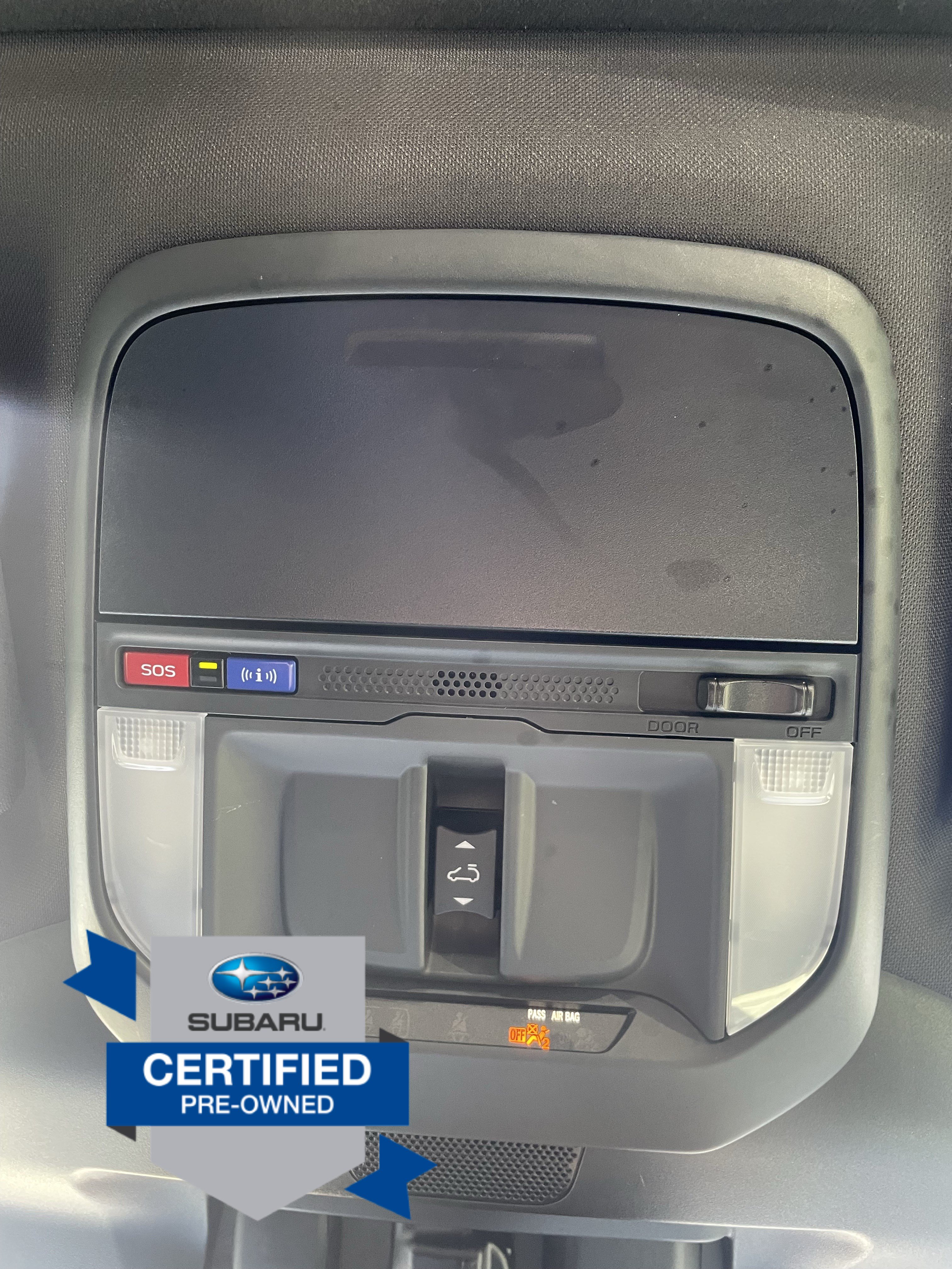Used 2025 Subaru Forester Limited AWD/4WD image 33