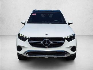 Used 2023 Mercedes-Benz GLC 300 4MATIC video 2