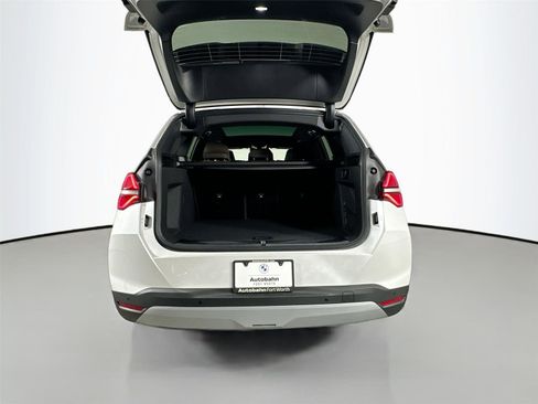 New 2026 BMW X3 xDrive30 image 27