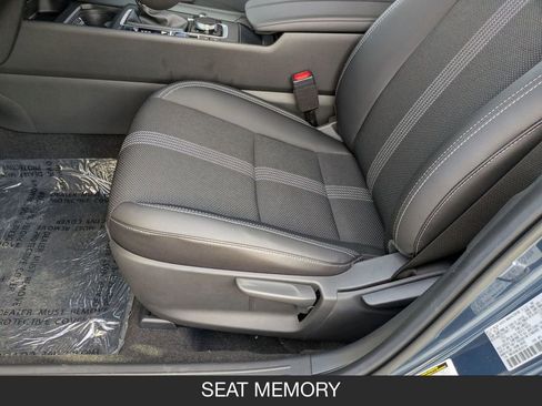 New 2025 MAZDA CX-50 AWD 2.5 S w/ Weather Package image 17