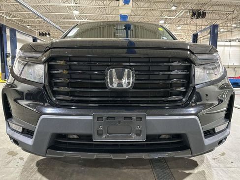 Used 2023 Honda Ridgeline RTL-E image 27