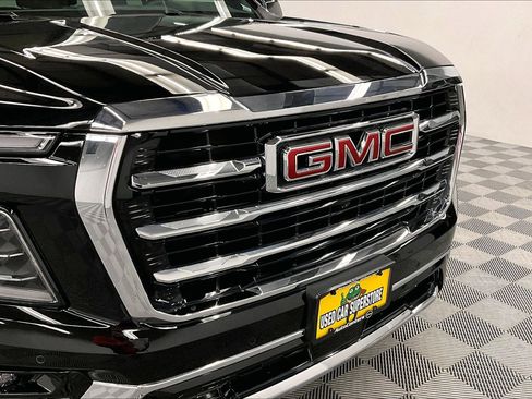 Used 2026 GMC Yukon Elevation w/ LPO, Floor Liner Package AWD/4WD image 34