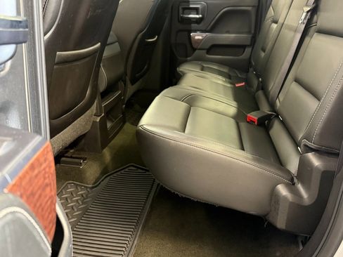 Used 2014 GMC Sierra 1500 SLT image 17