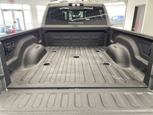 New 2026 RAM 3500 Laramie AWD/4WD image 8