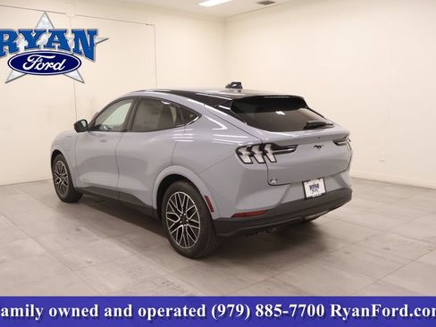 New 2025 Ford Mustang Mach-E Premium AWD/4WD image 3
