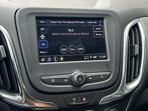 Used 2024 Chevrolet Equinox LT AWD/4WD image 21