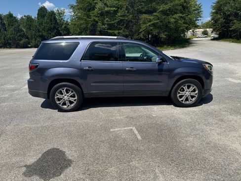 Used 2014 GMC Acadia SLT FWD image 6